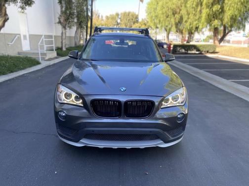 2015 BMW X1 xDrive 28i