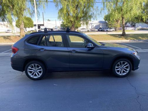 2015 BMW X1 xDrive 28i