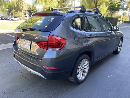 2015 BMW X1 xDrive 28i