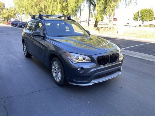 2015 BMW X1 xDrive 28i