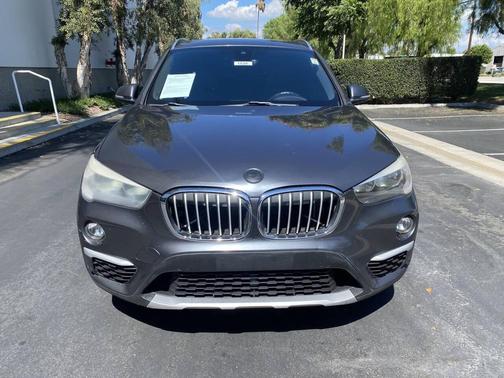 2016 BMW X1 xDrive 28i