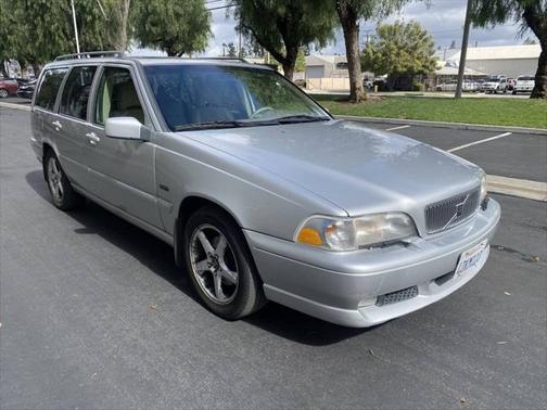 1998 Volvo V70 R