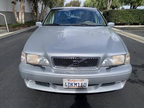 1998 Volvo V70 R