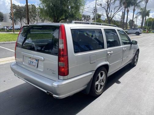 1998 Volvo V70 R