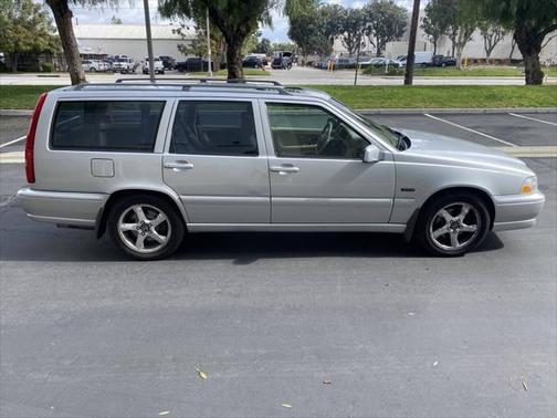 1998 Volvo V70 R
