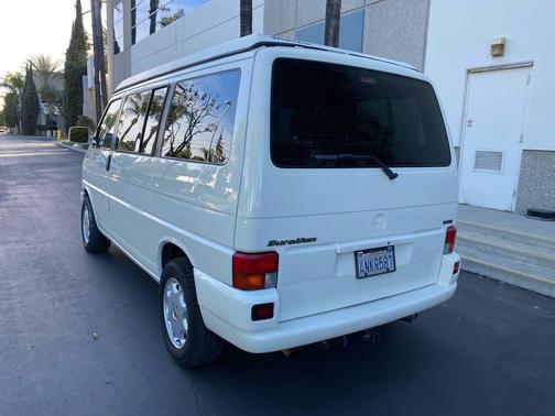 2000 Volkswagen Eurovan MV