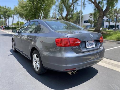 2011 Volkswagen Jetta TDI