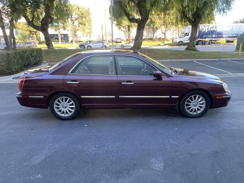 2004 Hyundai XG350 L 4dr Sedan