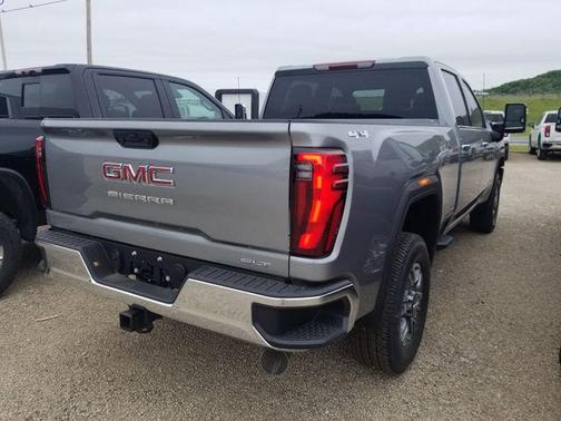 Sterling 2026 GMC Sierra 2500 SLT