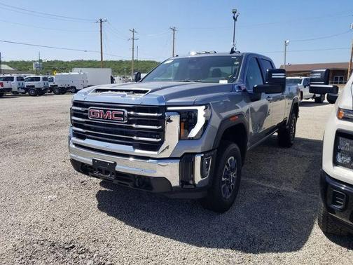 Sterling 2026 GMC Sierra 2500 SLE