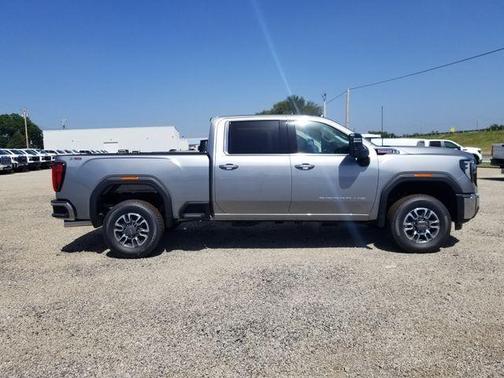 Sterling 2026 GMC Sierra 2500 SLE