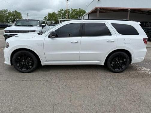 2020 Dodge Durango R/T