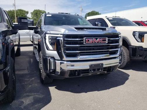 Sterling 2026 GMC Sierra 2500 SLT