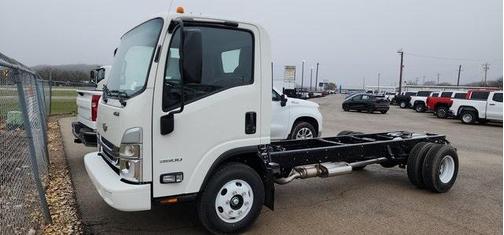 2024 Chevrolet Express 3500 HG LCF GAS