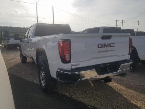 2026 GMC Sierra 3500 Pro