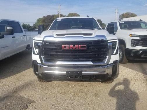 2026 GMC Sierra 3500 Pro