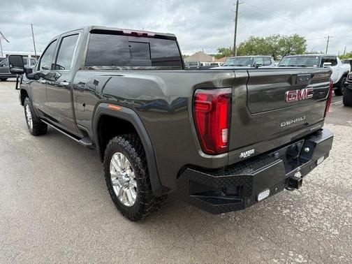 2023 GMC Sierra 2500 Denali