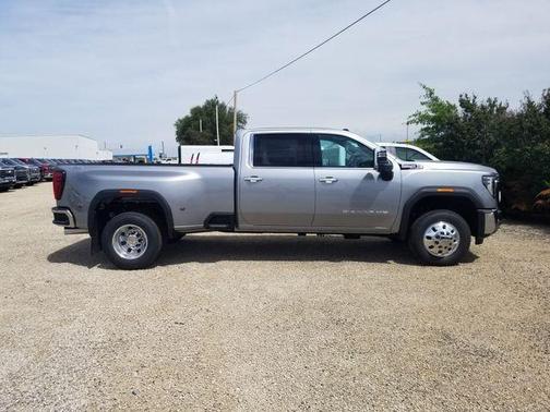 Sterling 2026 GMC Sierra 3500 SLT