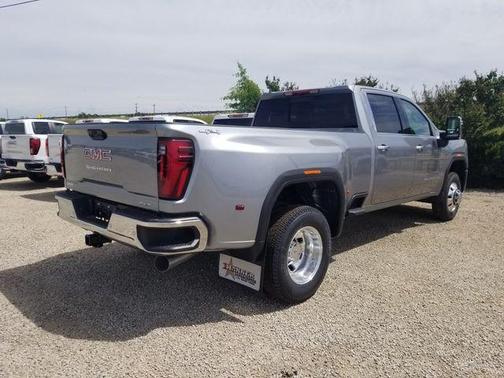 Sterling 2026 GMC Sierra 3500 SLT