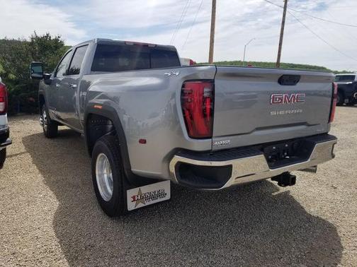 Sterling 2026 GMC Sierra 3500 SLT