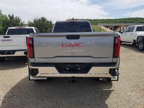 Sterling 2026 GMC Sierra 3500 SLT