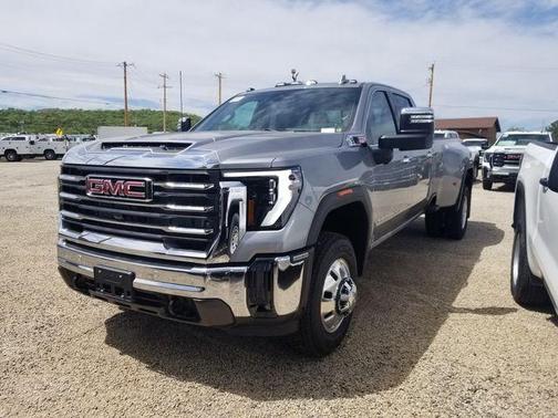 Sterling 2026 GMC Sierra 3500 SLT