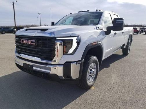 2026 GMC Sierra 2500 Pro