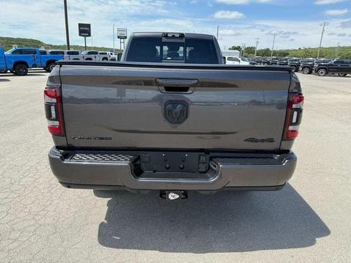 2023 RAM 3500 Limited