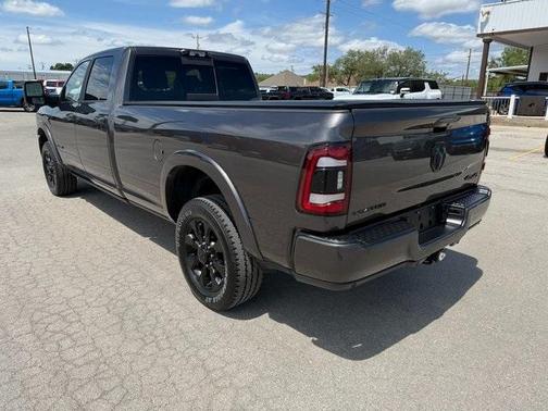 2023 RAM 3500 Limited