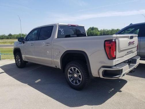Dune 2026 GMC Sierra 1500 AT4
