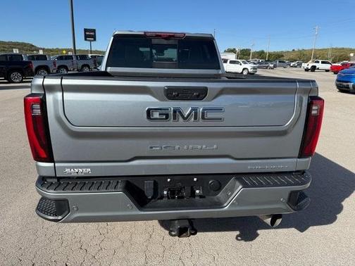 2024 GMC Sierra 2500 Denali Ultimate