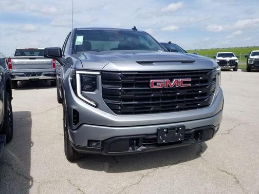 Sterling 2026 GMC Sierra 1500 Elevation