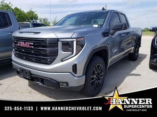 Sterling 2026 GMC Sierra 1500 Elevation