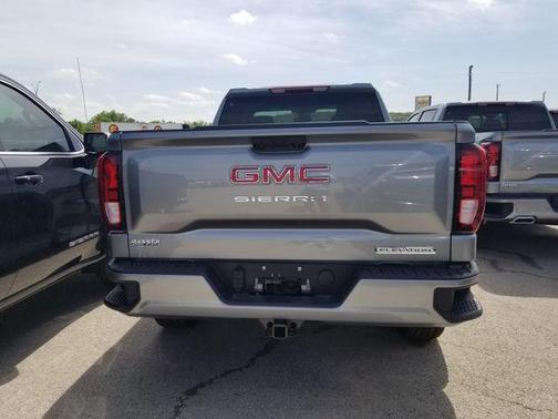 Sterling 2026 GMC Sierra 1500 Elevation