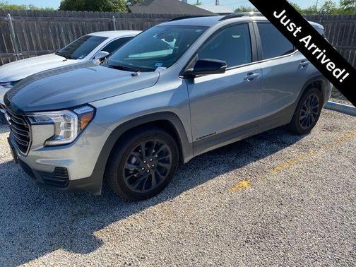 Sterling 2024 GMC Terrain SLE