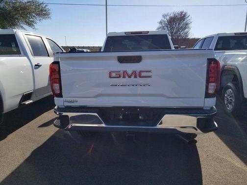 2026 GMC Sierra 2500 Pro