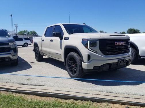Dune 2026 GMC Sierra 1500 Pro