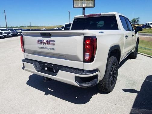 Dune 2026 GMC Sierra 1500 Pro