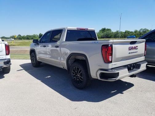 Dune 2026 GMC Sierra 1500 Pro