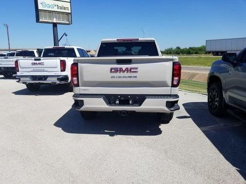 Dune 2026 GMC Sierra 1500 Pro
