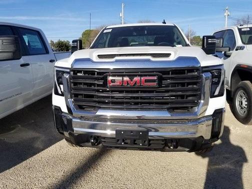 2026 GMC Sierra 3500 Pro