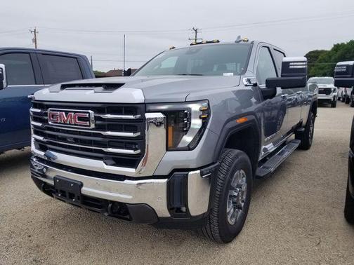 Sterling 2026 GMC Sierra 2500 SLT