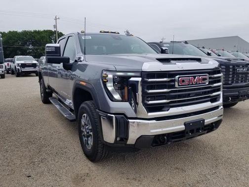 Sterling 2026 GMC Sierra 2500 SLT