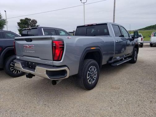 Sterling 2026 GMC Sierra 2500 SLT