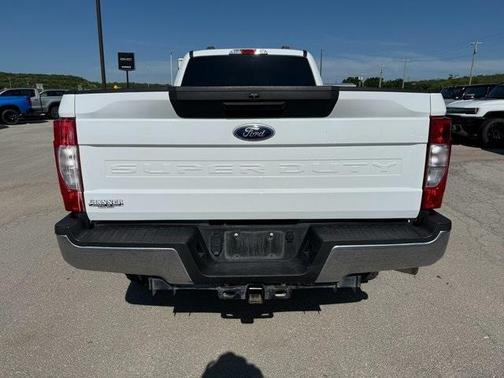 2022 Ford F-250 XL