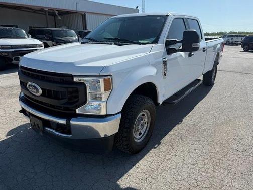 2022 Ford F-250 XL