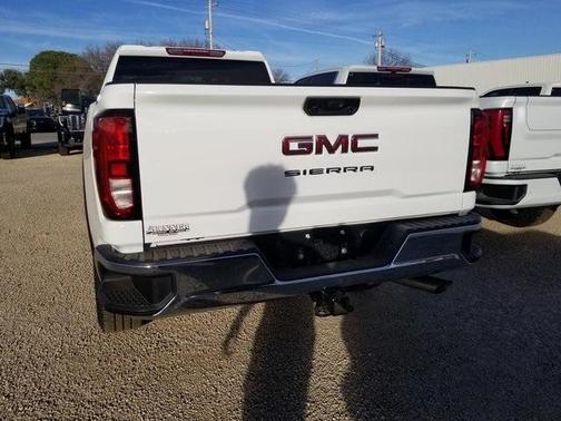 2026 GMC Sierra 2500 Pro