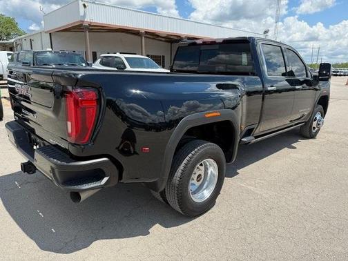 2022 GMC Sierra 3500 Denali