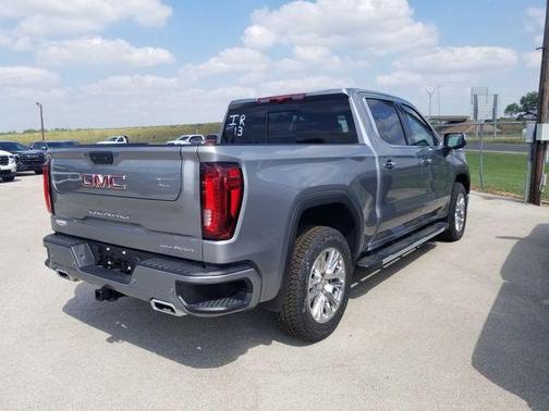 Sterling 2026 GMC Sierra 1500 Denali
