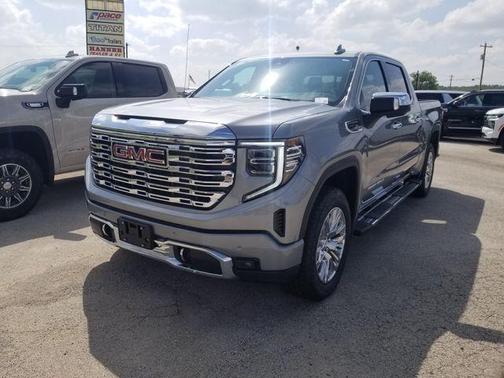 Sterling 2026 GMC Sierra 1500 Denali
